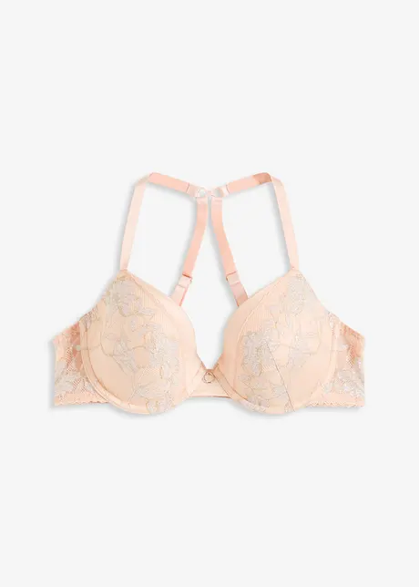 Padded-BH med bøyle, bonprix