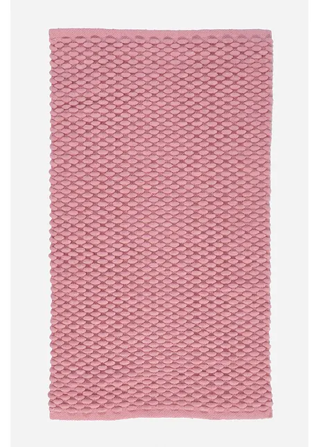 Badematte med chenille-struktur, bonprix