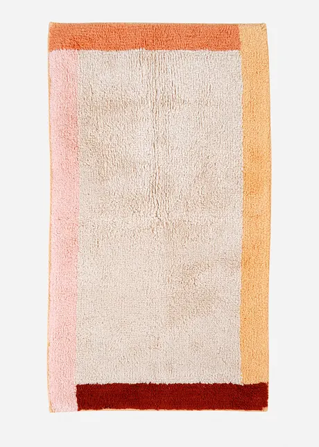 Badematte i minimalistisk design, bonprix
