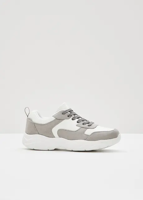 Chunky sneakers, bonprix