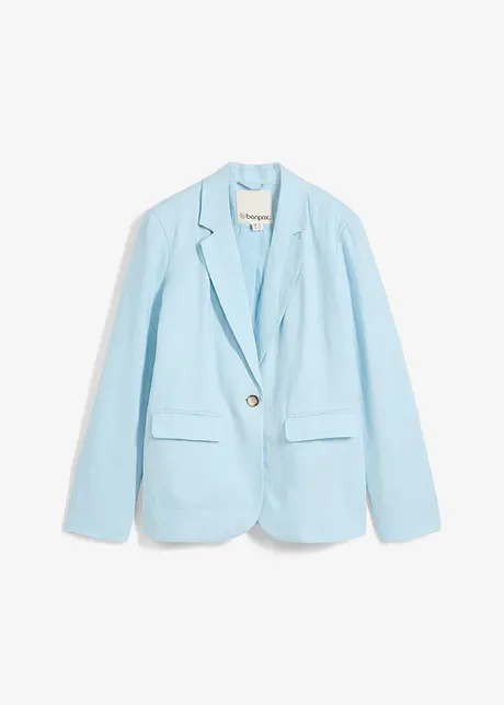 Linblazer, bonprix