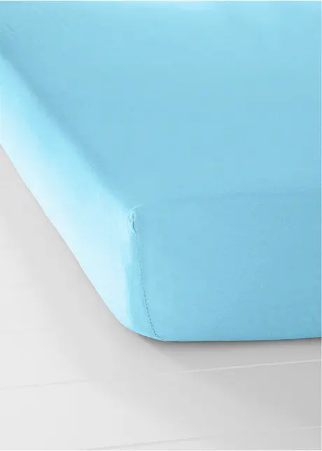 Stretchlaken i jersey, bonprix