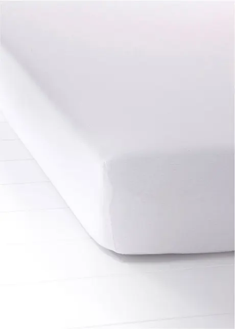 Stretchlaken i jersey, bonprix