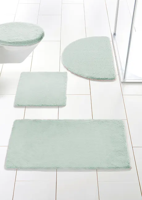 Badematte i ekstra myk kvalitet, bonprix