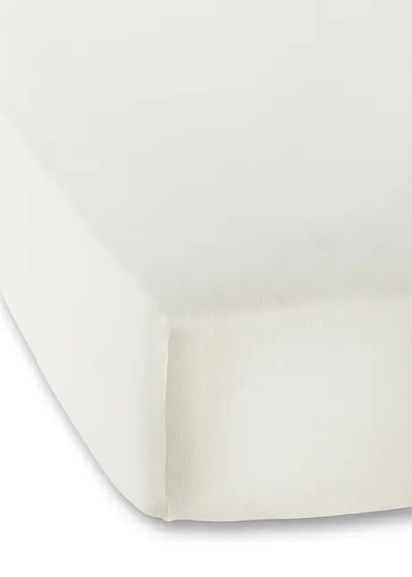 Jersey-stretchlaken 40cm, bonprix