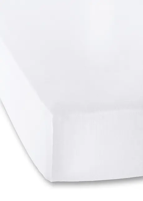Jersey-stretchlaken 40cm, bonprix