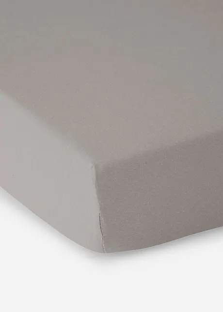 Jersey-stretchlaken 40cm, bonprix