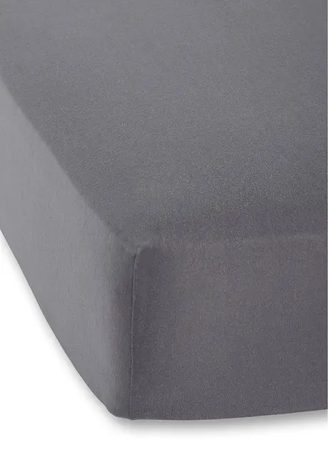 Jersey-stretchlaken 40cm, bonprix