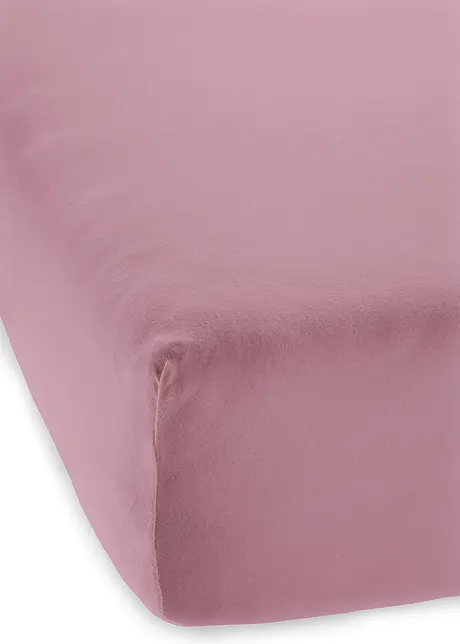 Stretchlaken i jersey, bonprix
