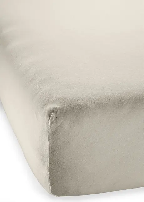 Stretchlaken i jersey, bonprix