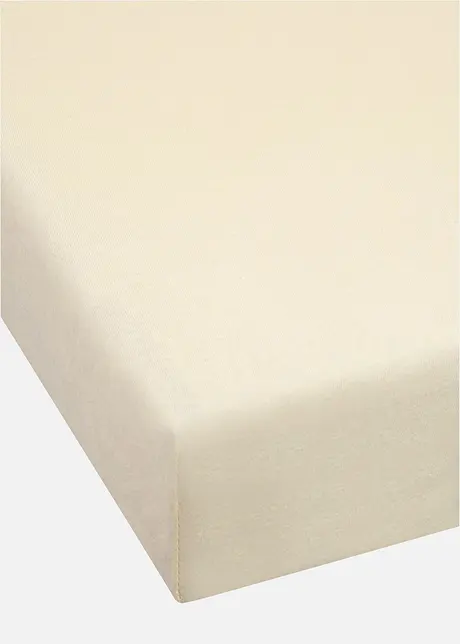 Stretchlaken i jersey, bonprix