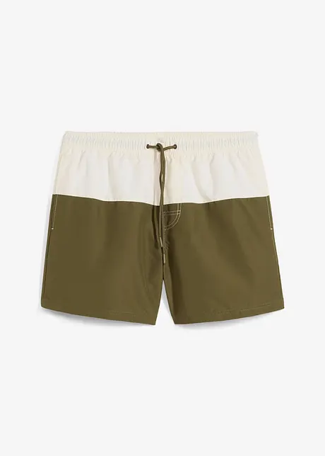 Badeshorts til herre, bonprix
