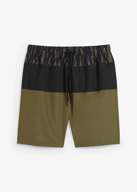 Badeshorts til herre, bonprix