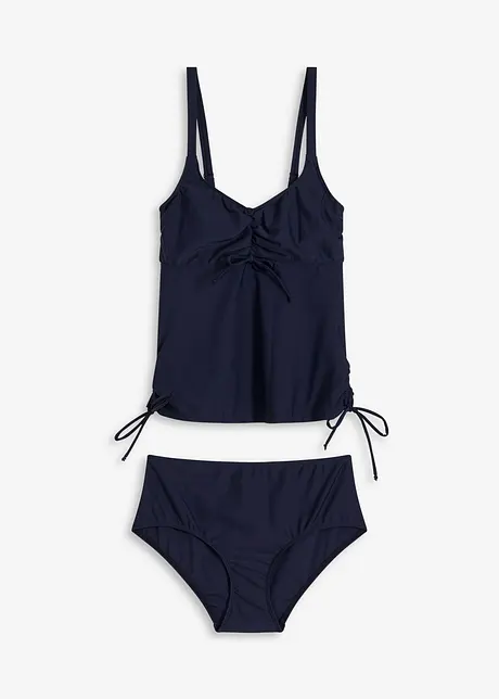 Minimizer-tankini (2-delt sett), bonprix