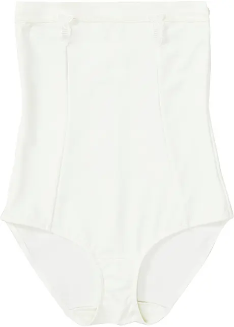 Highwaist shape panty, sterkt figurformende, bonprix