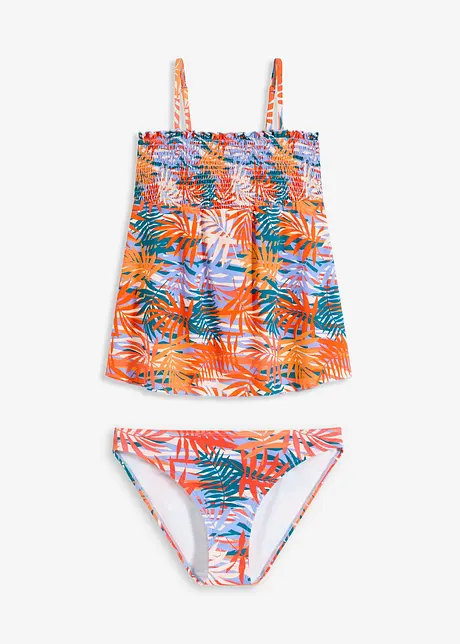 Tankini (2-delt sett), bonprix