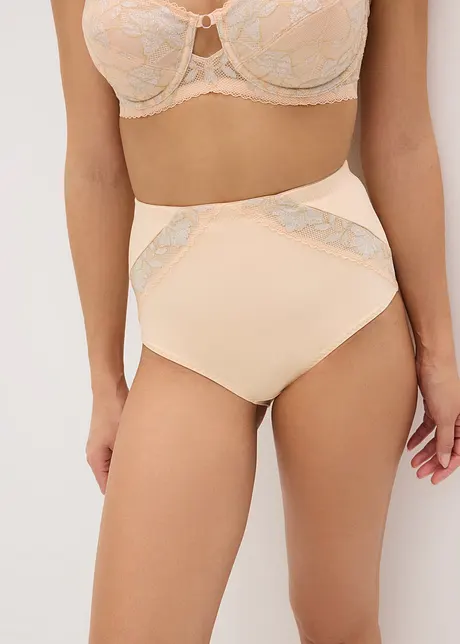 Shape-truse med sterkt formende effekt, bonprix