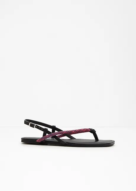 Tåsandaler, bonprix