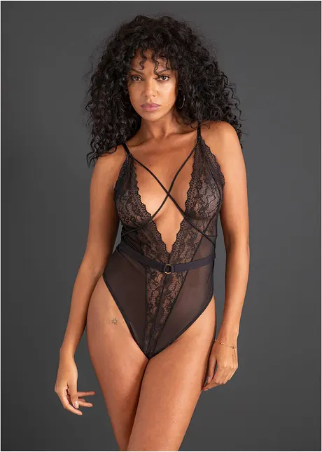 Stringbody ouvert, VENUS