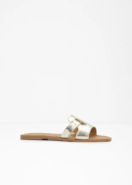 Slip-in sandal, bonprix