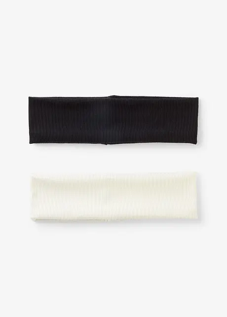 Hårbånd (2-pack), bonprix