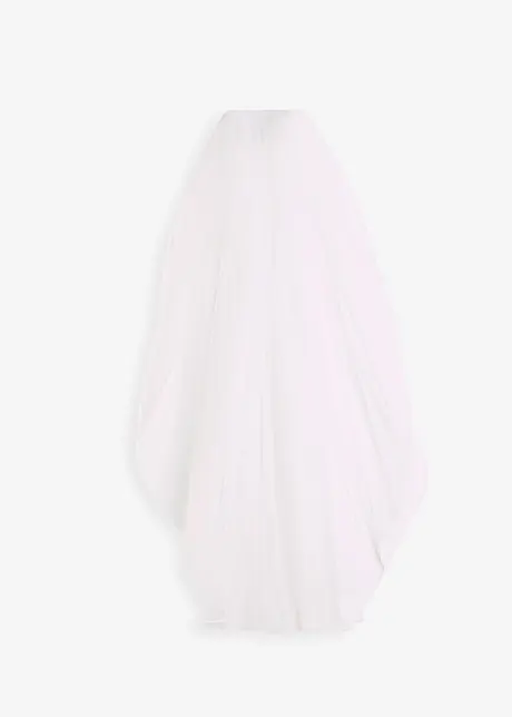 Brudeslør, bonprix
