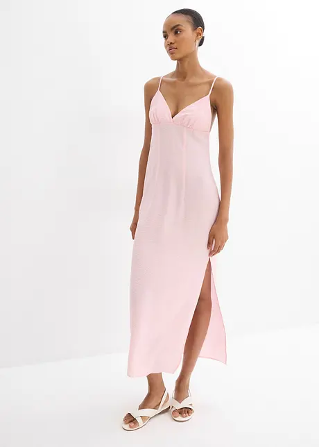Slip in-maxikjole, bonprix