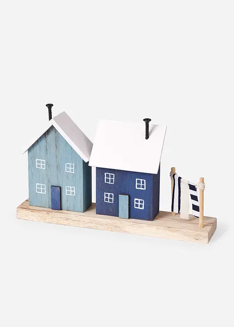 Pyntegjenstand hus, bonprix