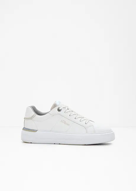 Sneakers fra s.Oliver, s.Oliver