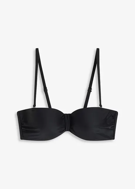 Balconette-bikinioverdel, bonprix