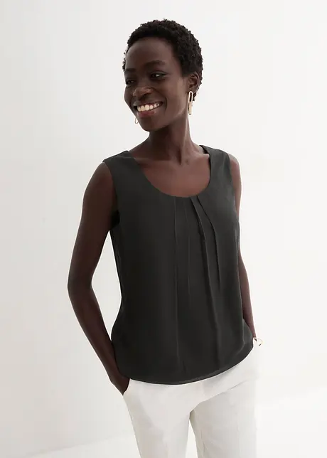 Bluse, bonprix