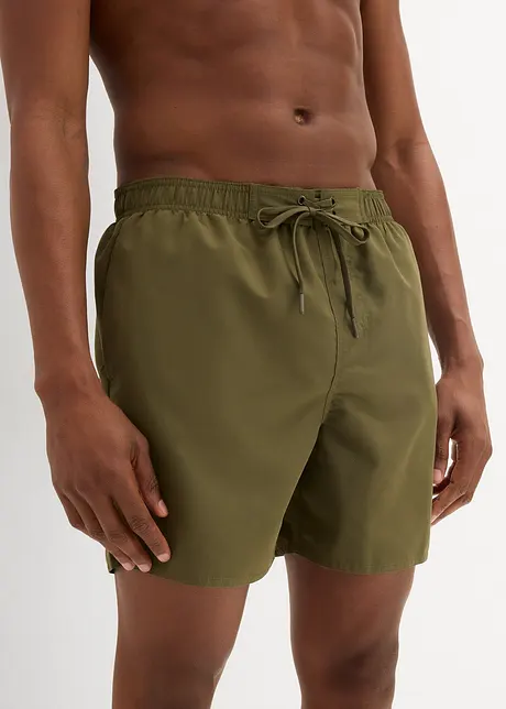 Badeshorts til herre, bonprix