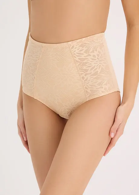 Shape-truse, sterkt formende, bonprix