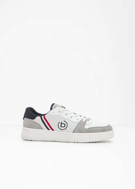 Sneakers fra Bugatti, Bugatti