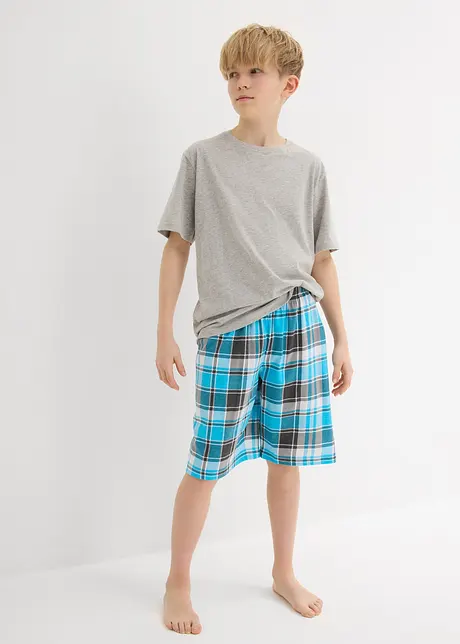 Pyjamas (4-delt sett), bonprix