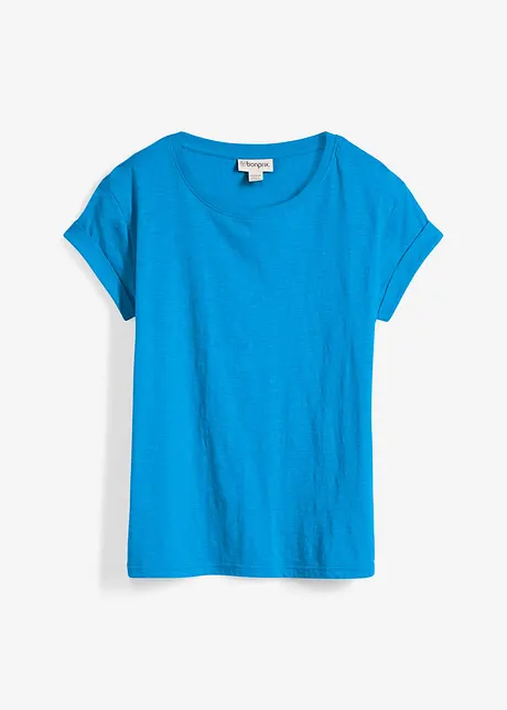 Boxy topp, bonprix
