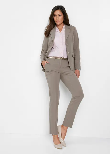 Buksedress (2-delt sett), bonprix