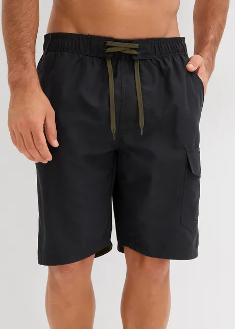 Badeshorts til herre, bonprix