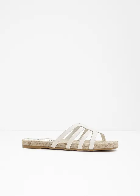 Slip-in sandal, bonprix