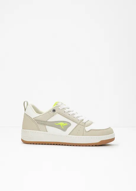 Sneakers fra Kangaroos, Kangaroos