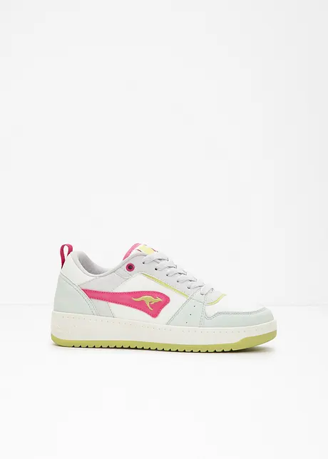 Sneakers fra Kangaroos, Kangaroos