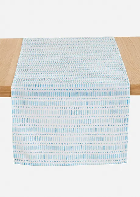 Bordløper med stripemønster, bonprix