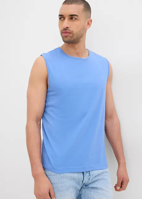 Singlet (3-pack), bonprix