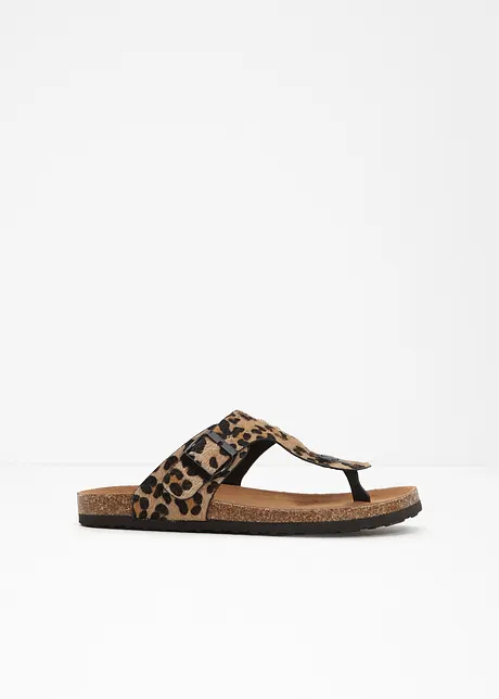 Tåsandal, bonprix