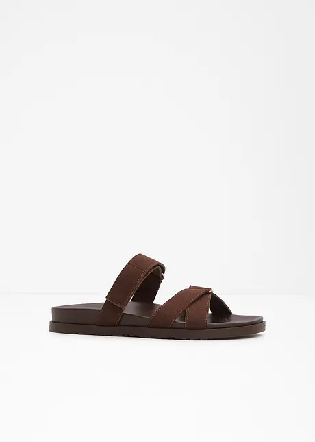Slip-in sandal, bonprix