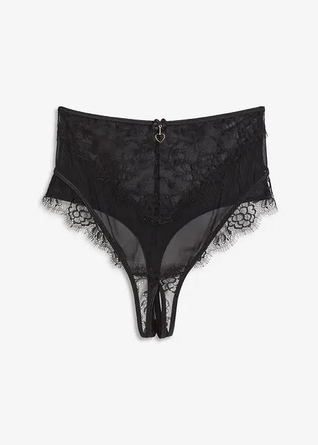Maxi-stringtruse ouvert, VENUS