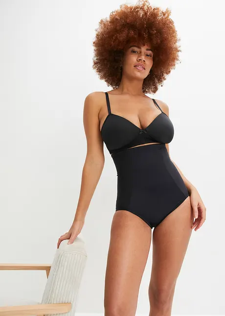 Shape truse med sterkt figurformende effekt, bonprix