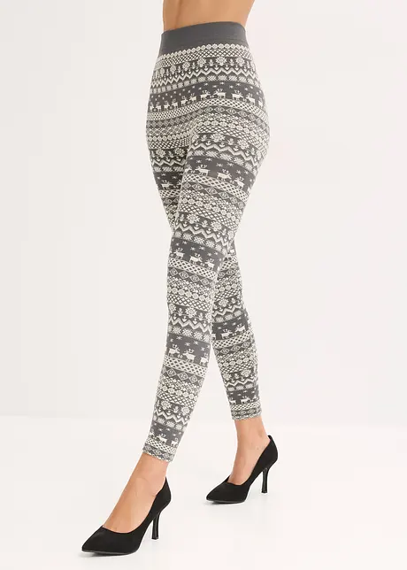 Termoleggings, bonprix