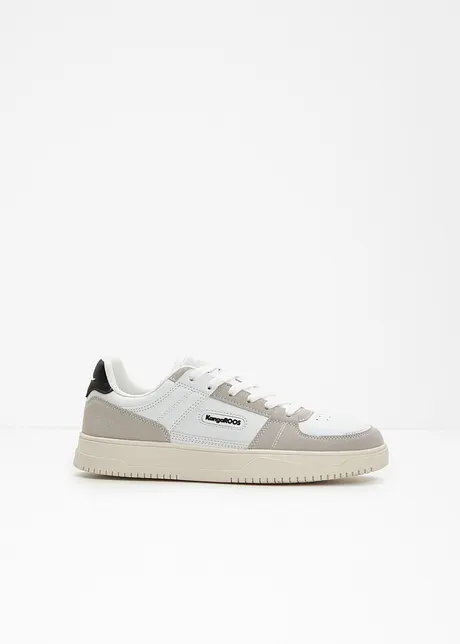 Sneakers fra Kangaroos, Kangaroos