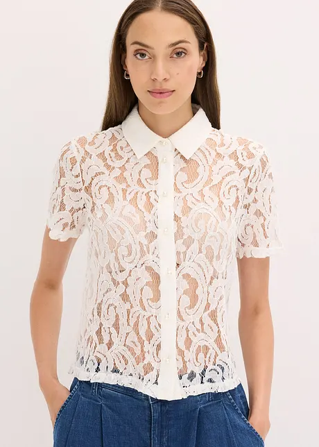 Blondebluse, bonprix